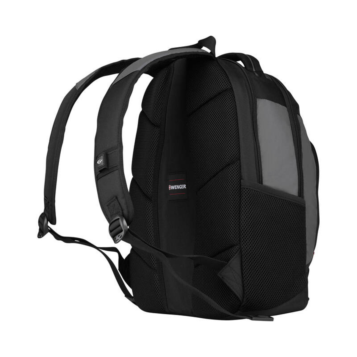 Рюкзак WENGER 16" 28018050 серый 22 л 5