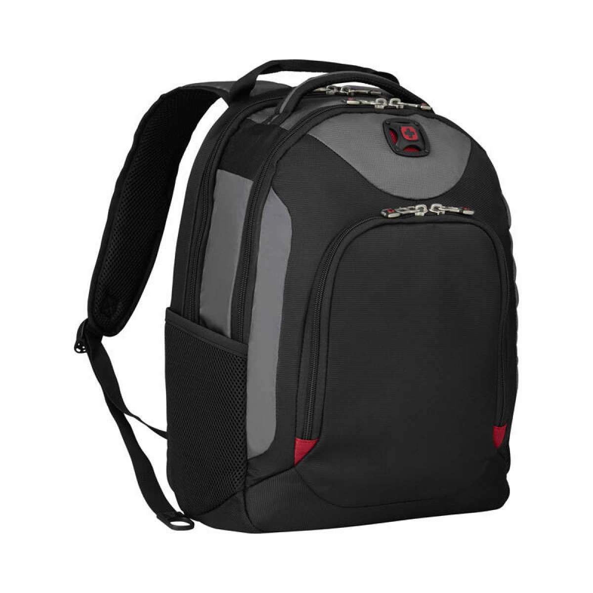 Рюкзак WENGER 16" 28018050 серый 22 л 3