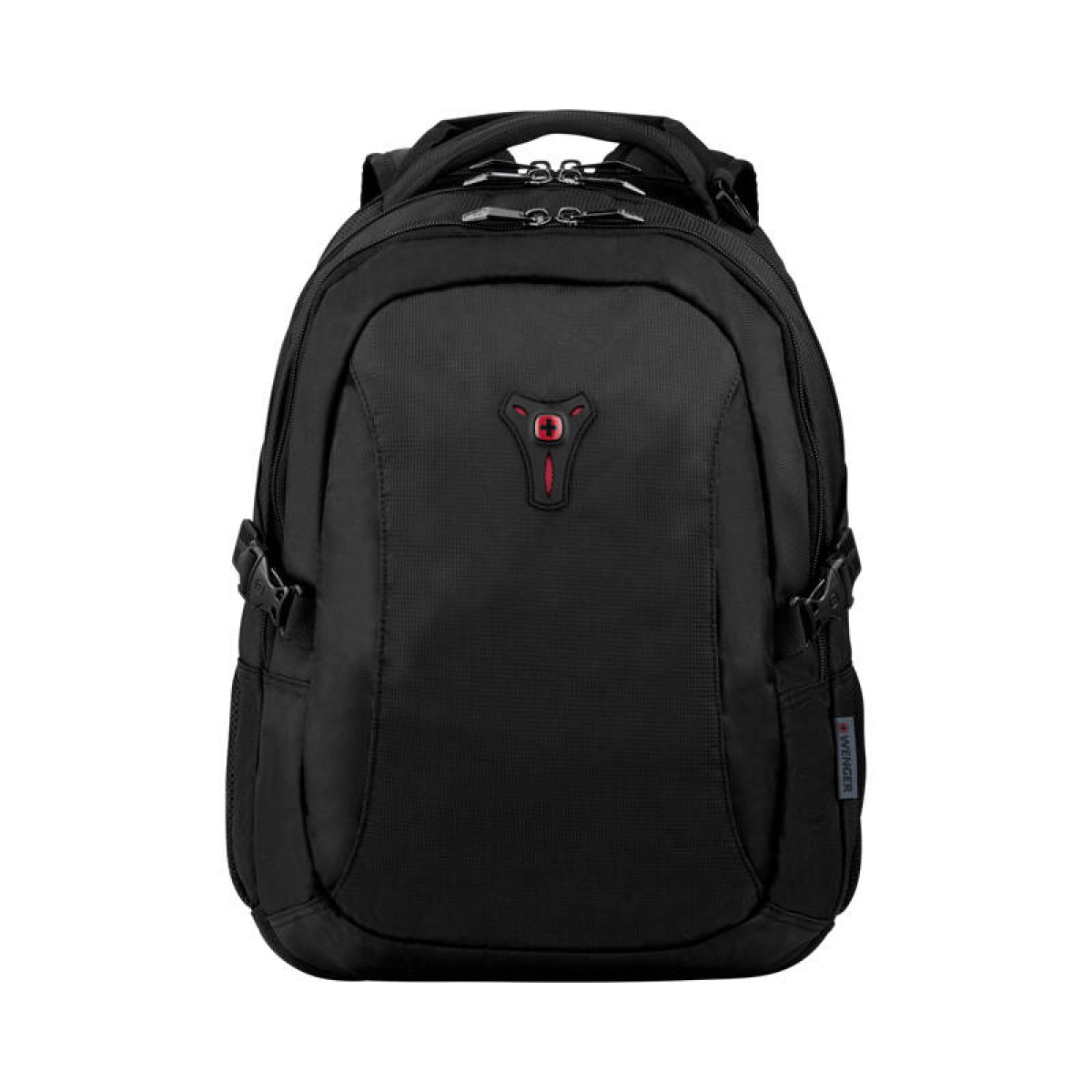 Рюкзак WENGER 16" 601468 черный 25 л 1