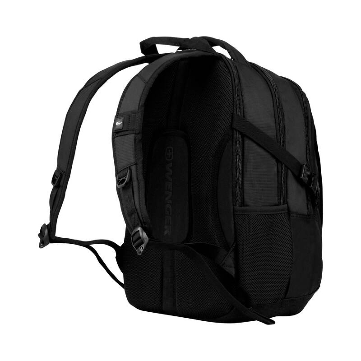 Рюкзак WENGER 16" 601468 черный 25 л 5