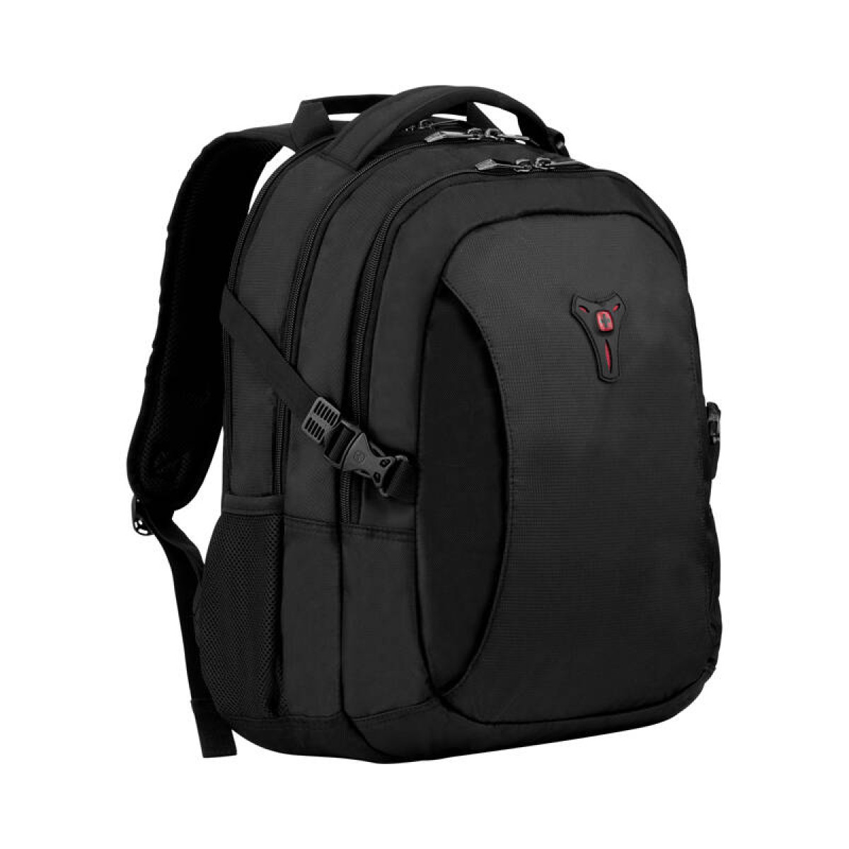 Рюкзак WENGER 16" 601468 черный 25 л 2