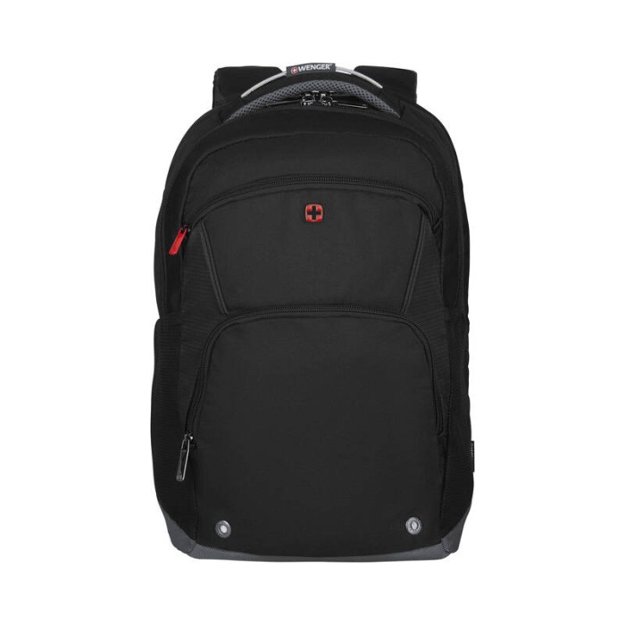 Рюкзак WENGER 16" 604970 черный 21 л