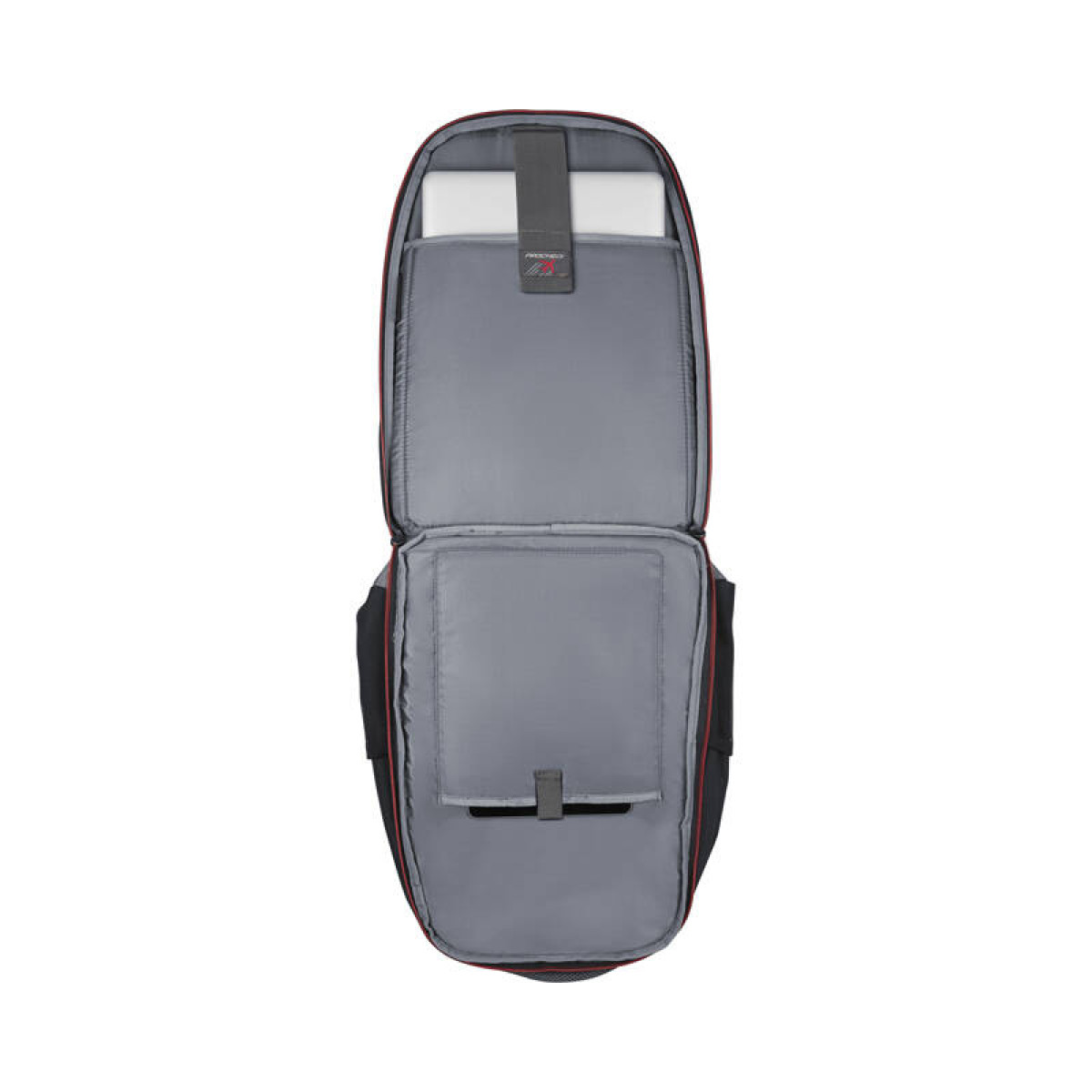 Рюкзак WENGER 16" 604970 черный 21 л 3