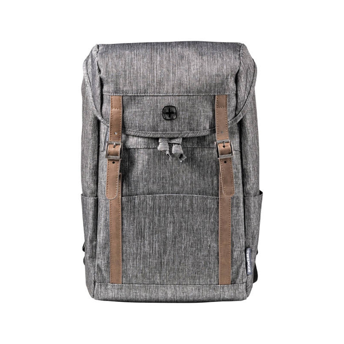 Рюкзак WENGER 16'' 605025 темно-серый 16 л 1