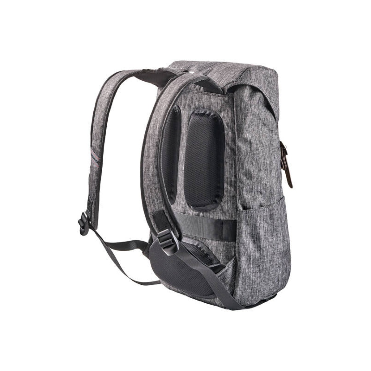 Рюкзак WENGER 16'' 605025 темно-серый 16 л 2