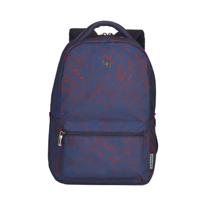 Рюкзак WENGER 16'' 606467 синий 22 л