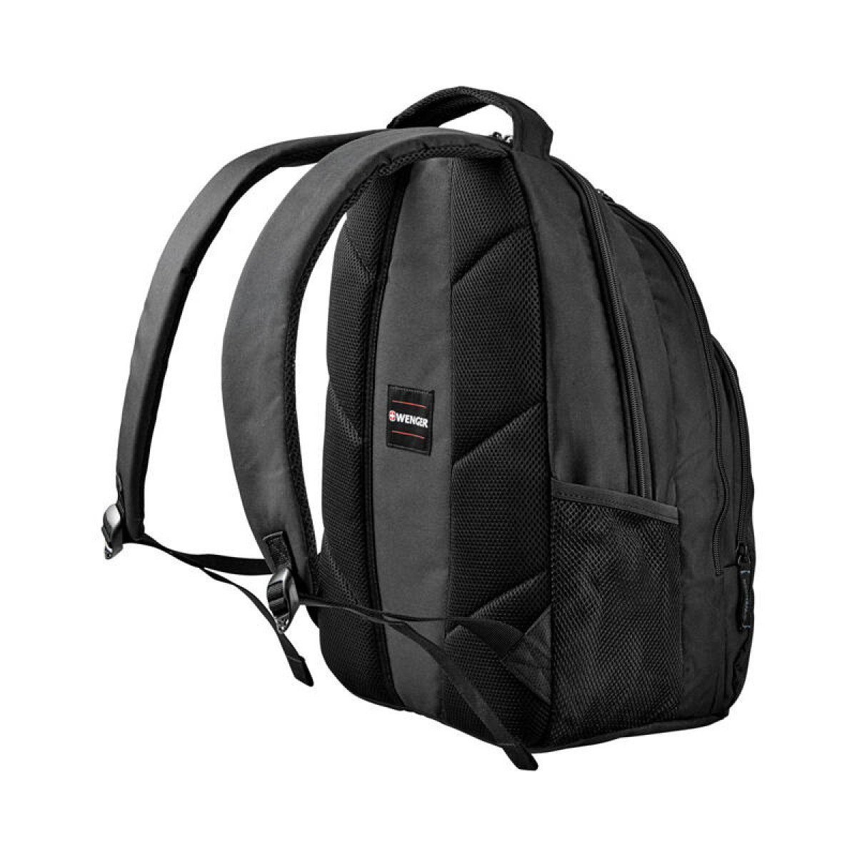 Рюкзак WENGER 16" 64081001 черный 25 л 5