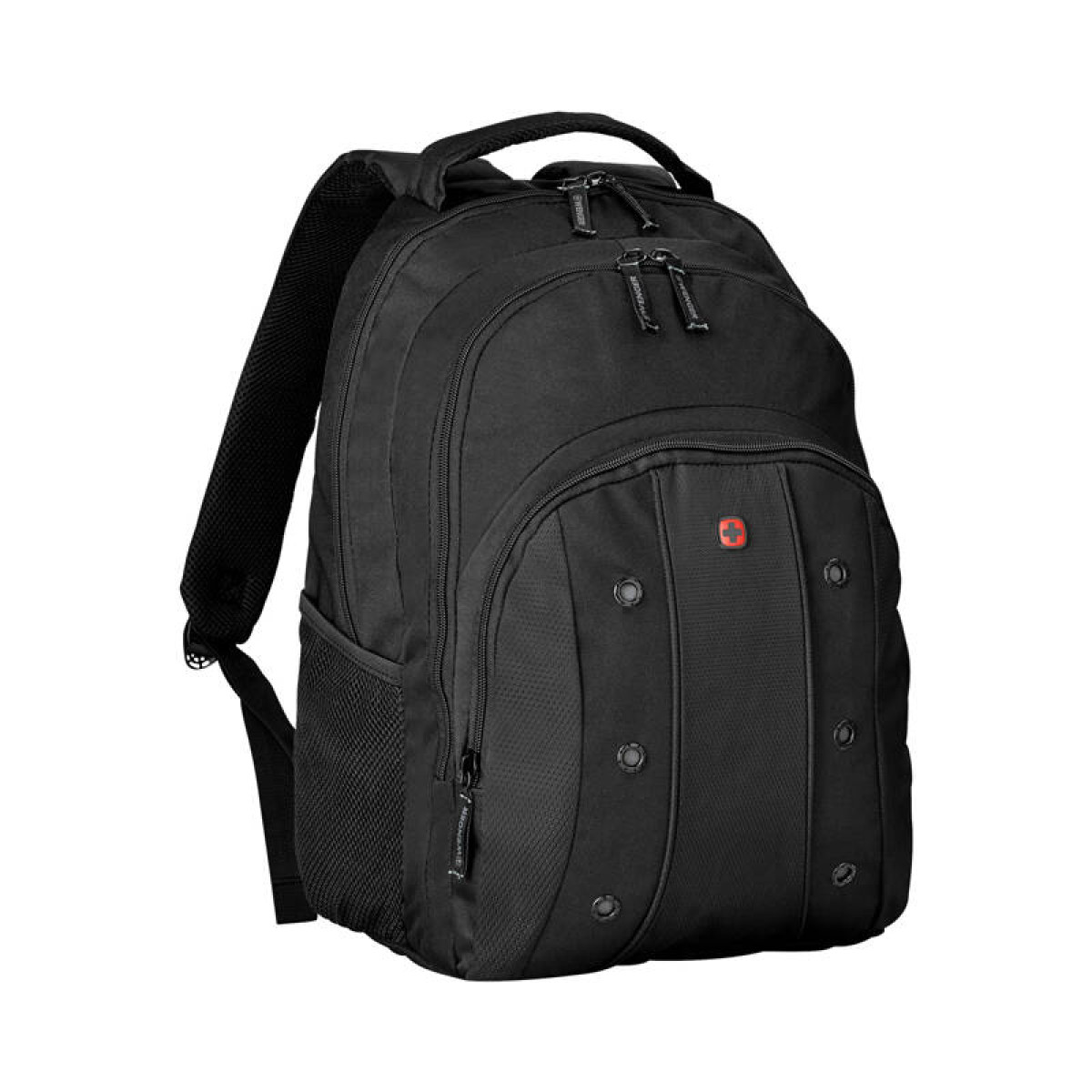Рюкзак WENGER 16" 64081001 черный 25 л 3