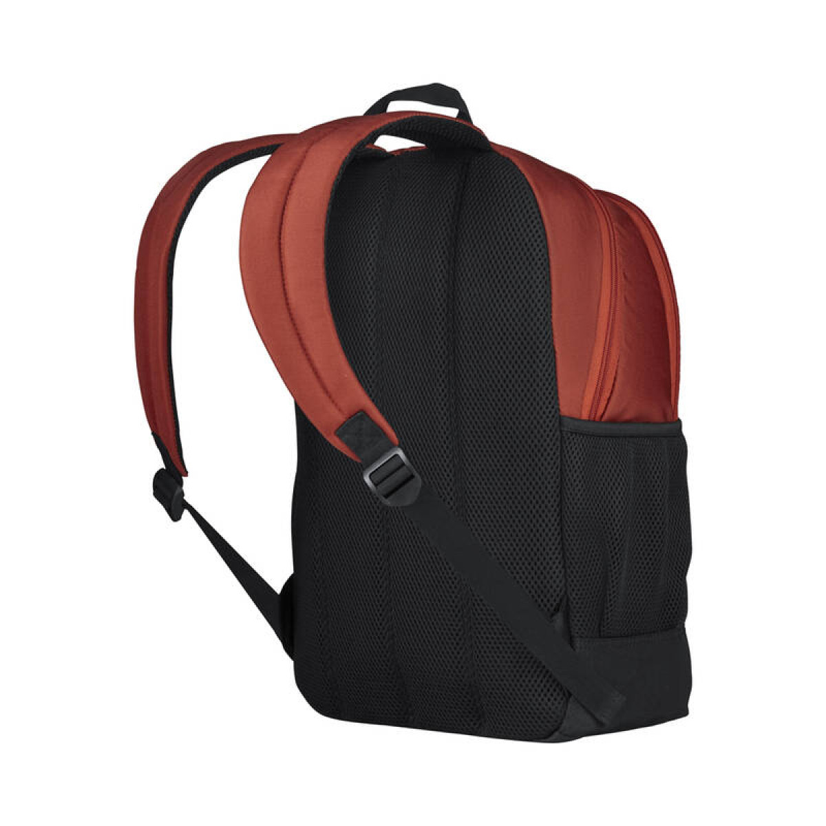 Рюкзак WENGER 16 610200 кирпичный черный 20 л 4
