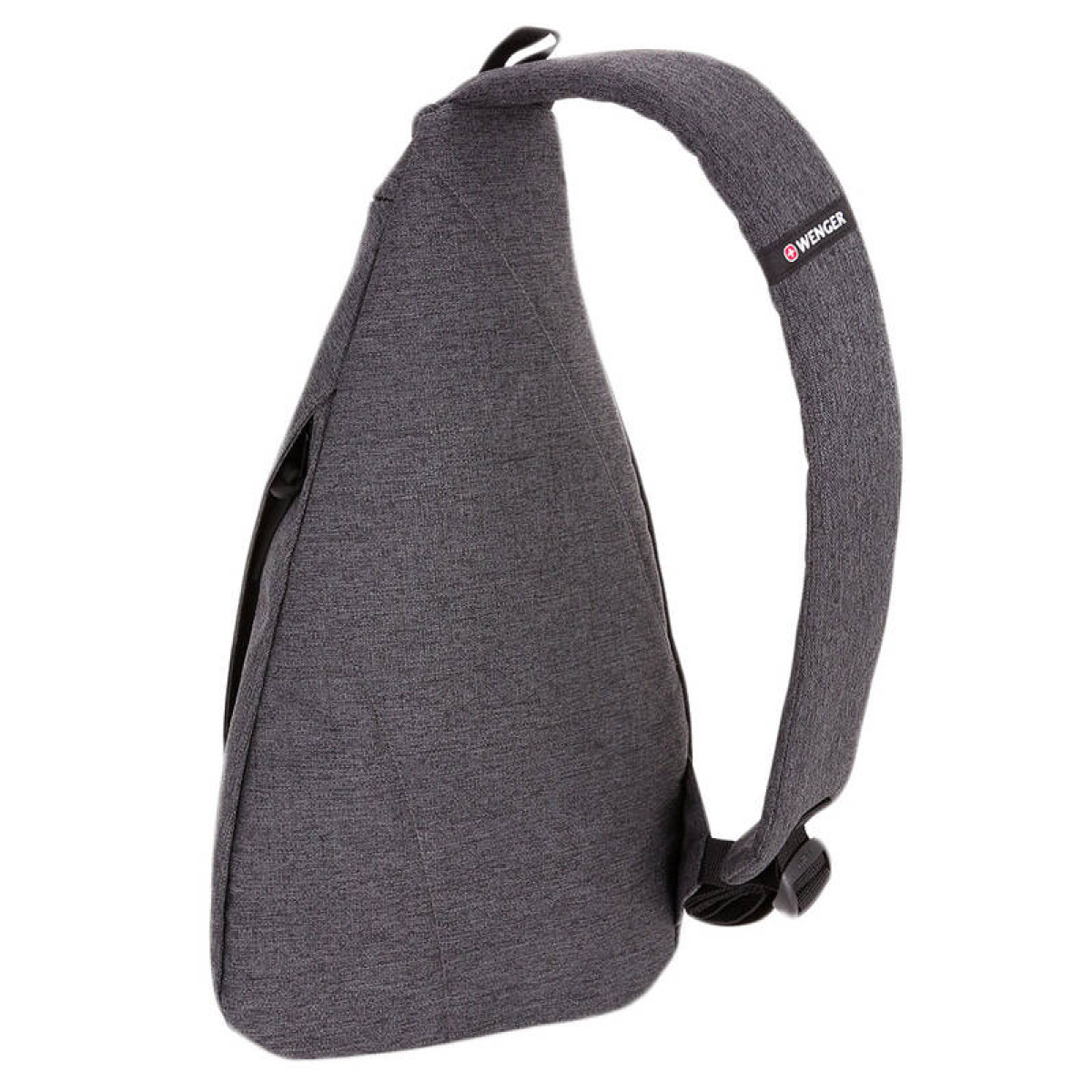Рюкзак WENGER 2607424550 серый 7 л 2