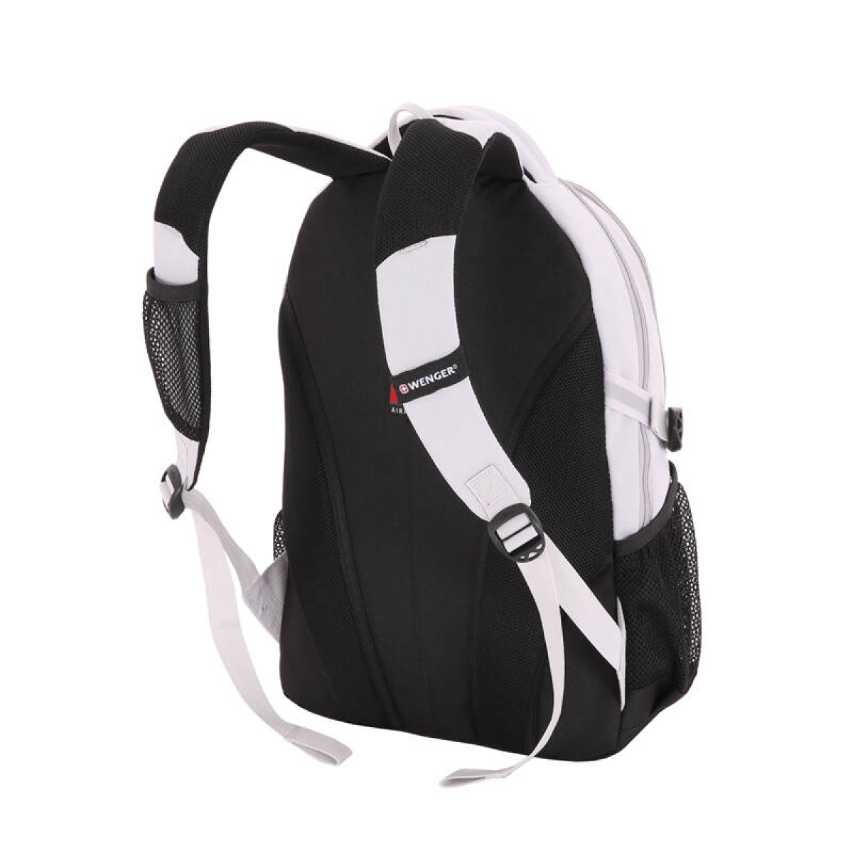 Рюкзак WENGER 3001402408-2 серый 22 л 4