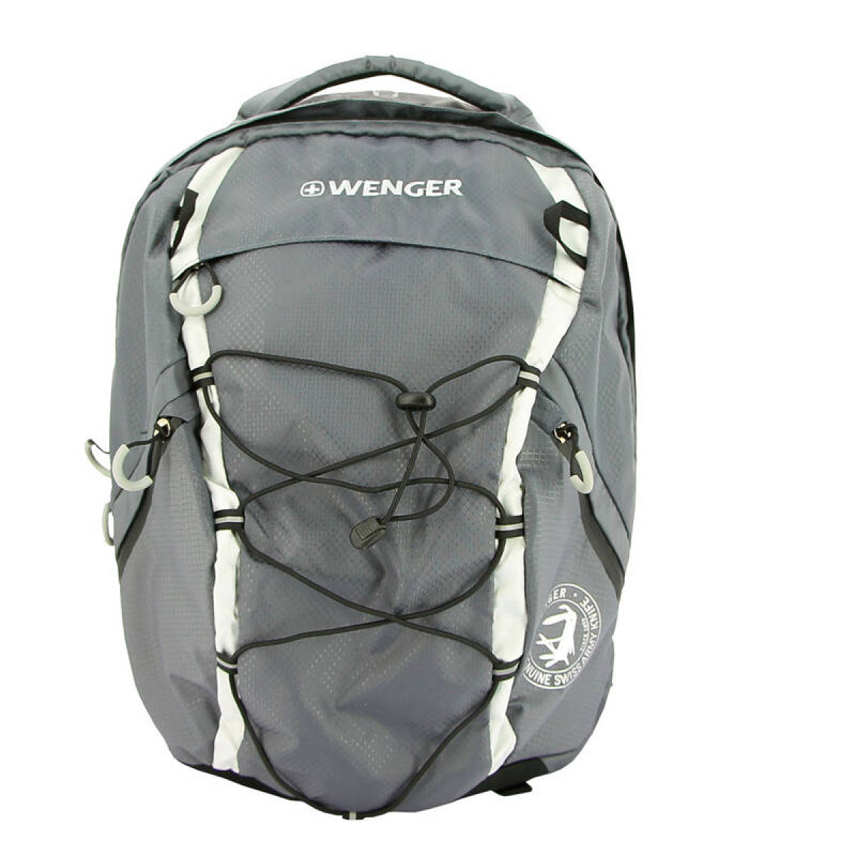 Рюкзак WENGER 30534499 серый 25 л 2