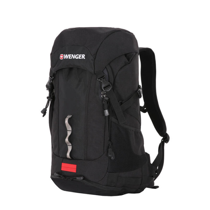 Рюкзак WENGER 30582299 серый/черный 50л