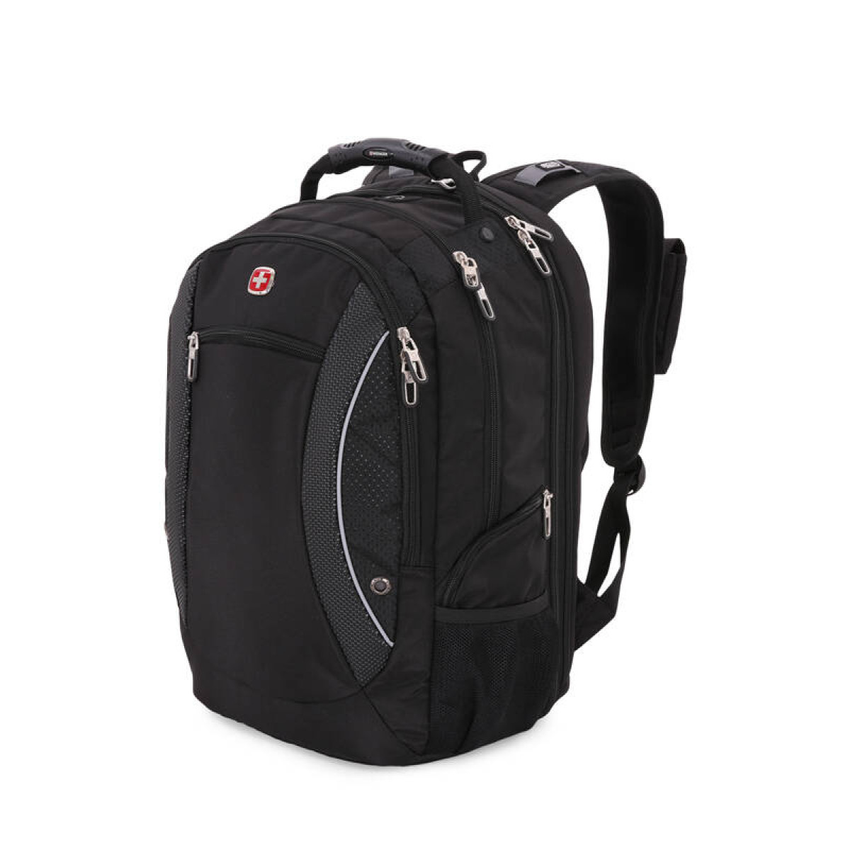 Рюкзак WENGER «SCANSMART» 17" 1155215 40 л 1