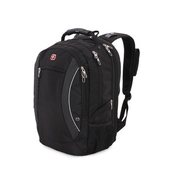 Рюкзак WENGER «SCANSMART» 17" 1155215 40 л