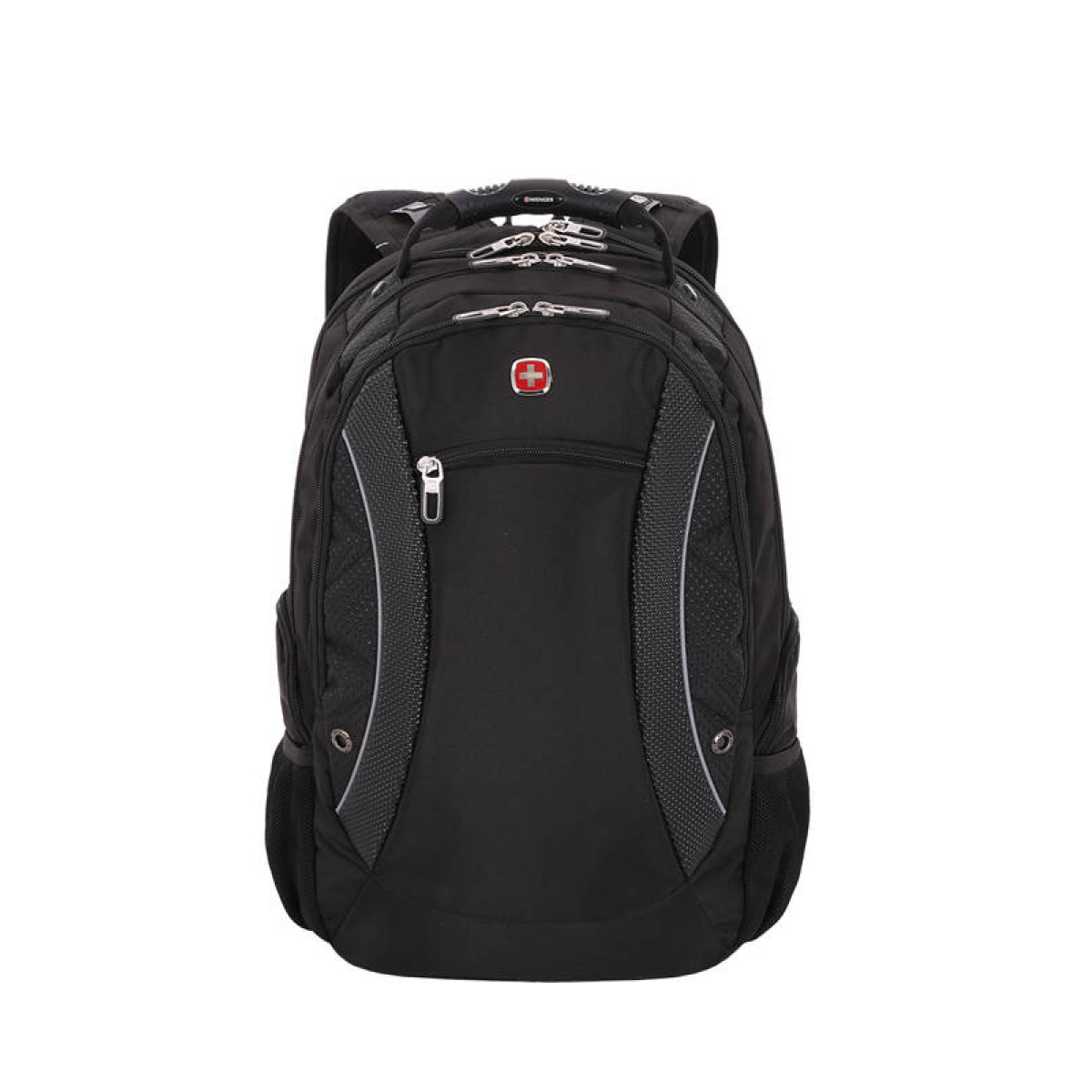Рюкзак WENGER «SCANSMART» 17" 1155215 40 л 3