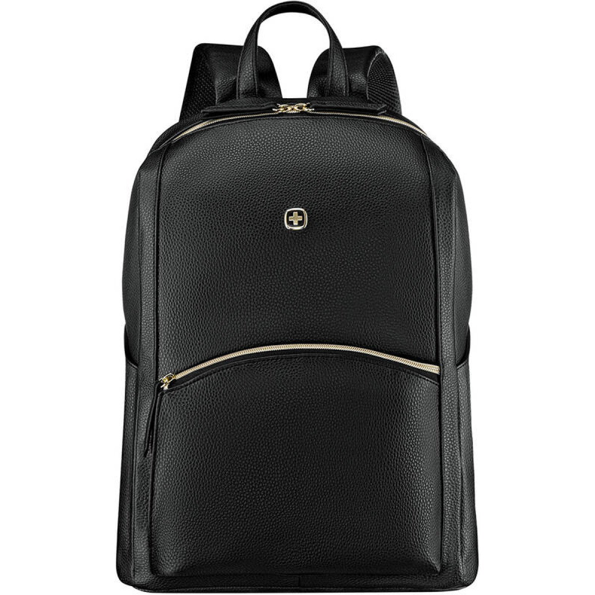 Рюкзак женский WENGER 610190 черный 18 л 1