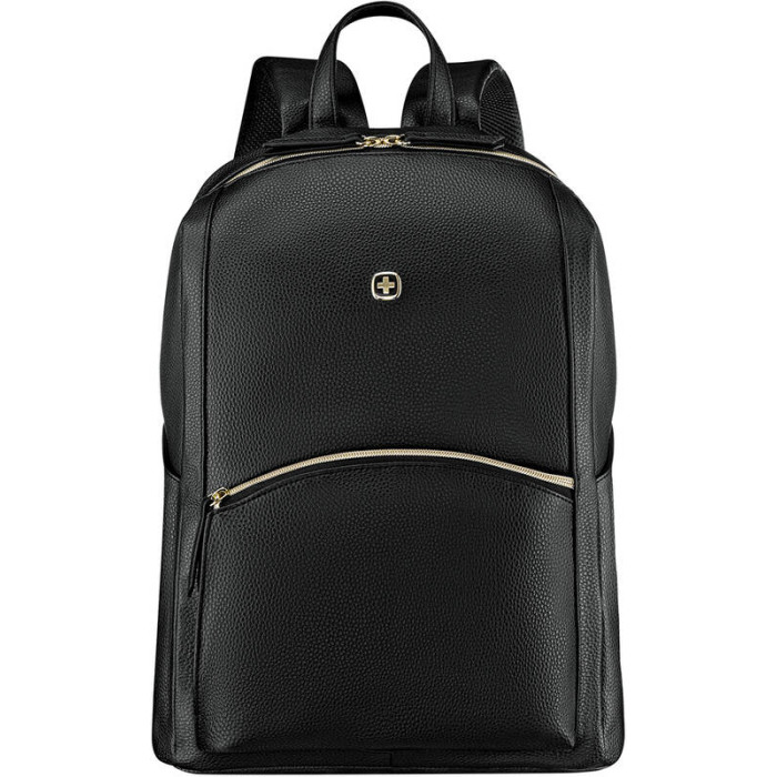 Рюкзак женский WENGER 610190 черный 18 л