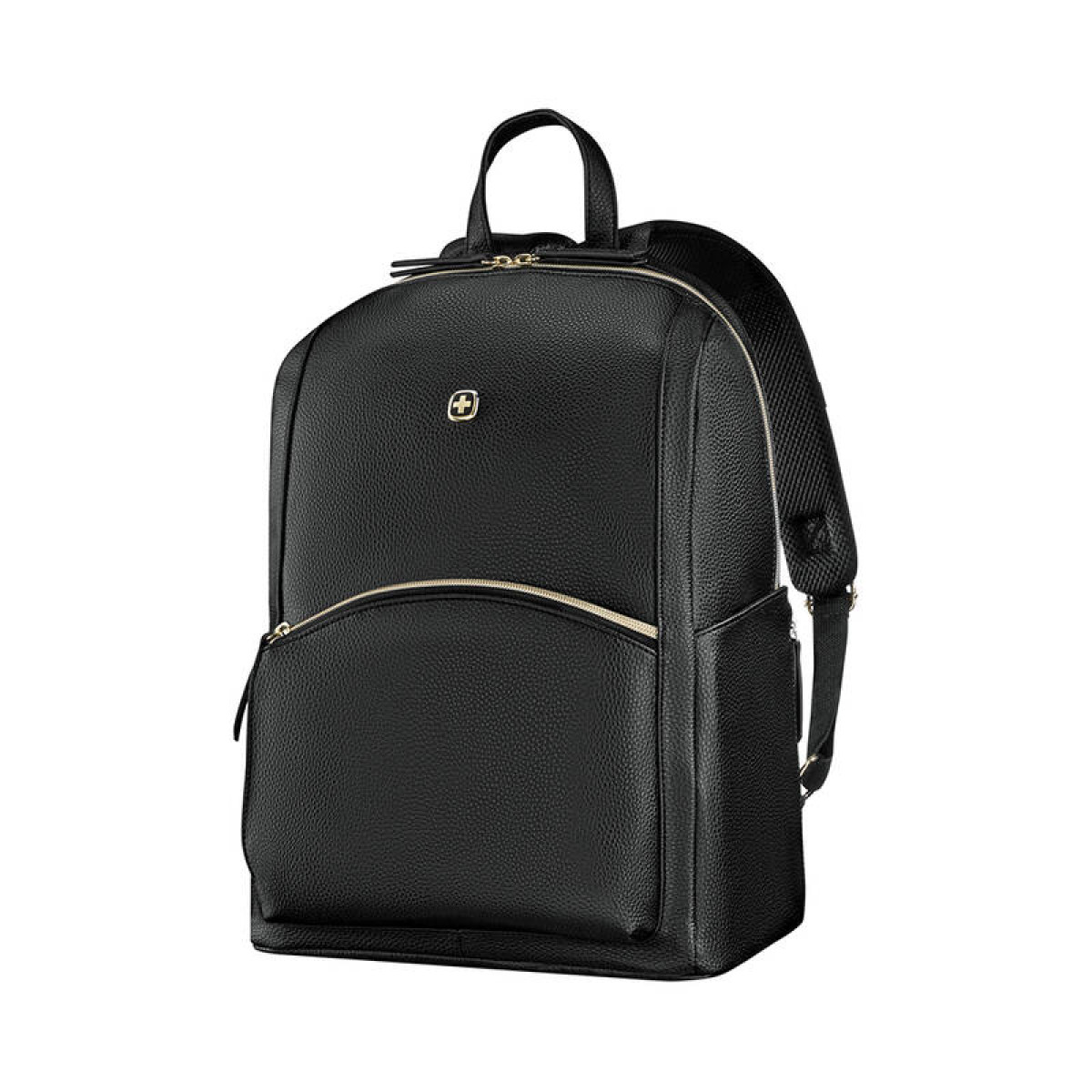 Рюкзак женский WENGER 610190 черный 18 л 2