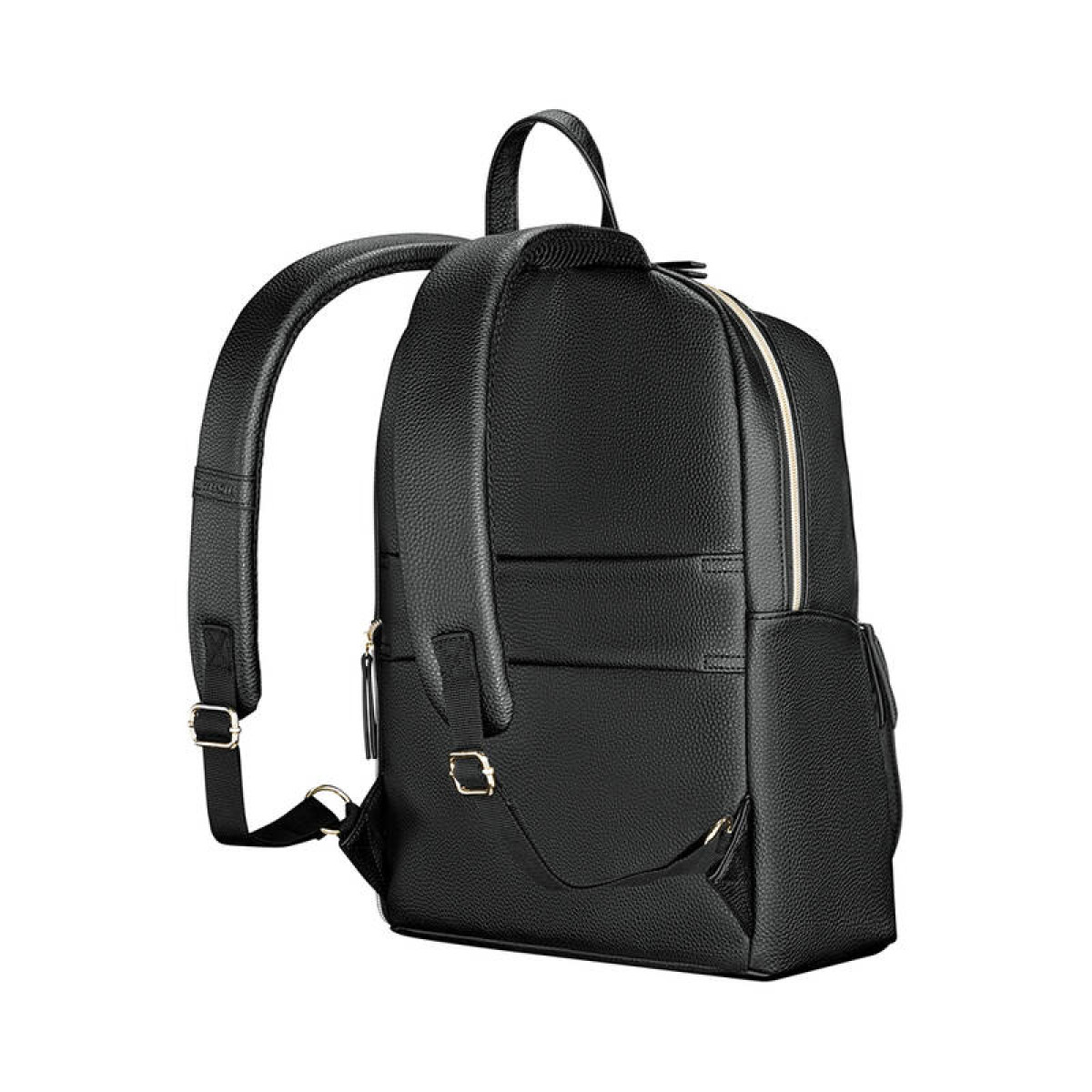 Рюкзак женский WENGER 610190 черный 18 л 3