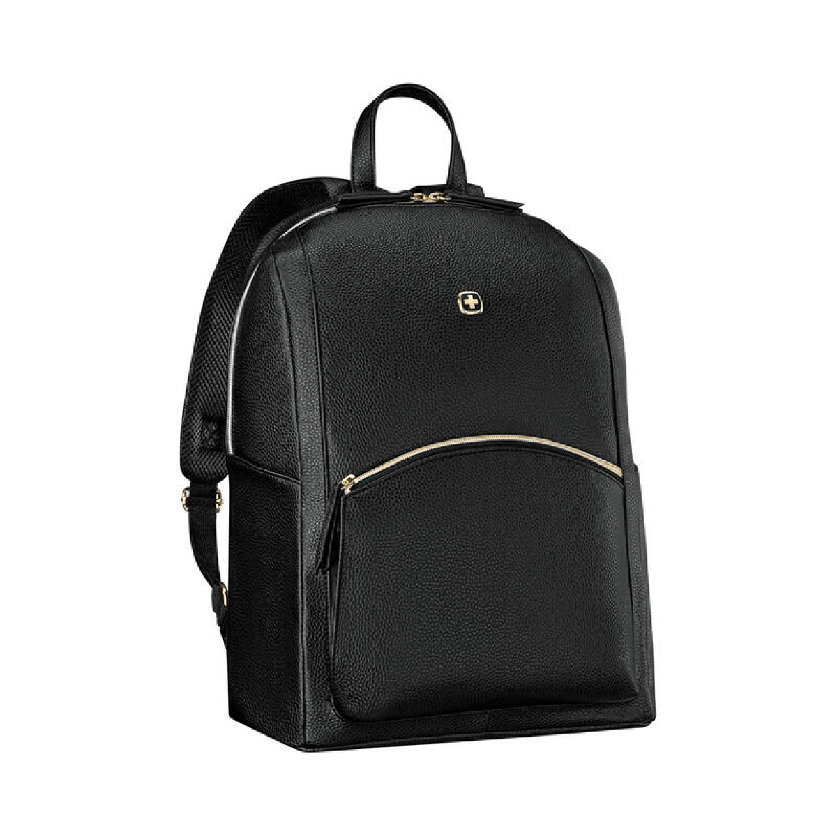 Рюкзак женский WENGER 610190 черный 18 л 5