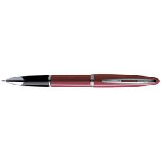 Роллерная ручка Waterman Carene Glossy Red Lacquer ST