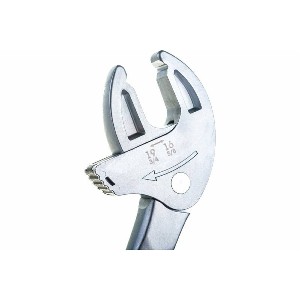Рожковый ключ с самонастройкой 16 - 19 мм WERA 6004 Joker L WE-020101 4