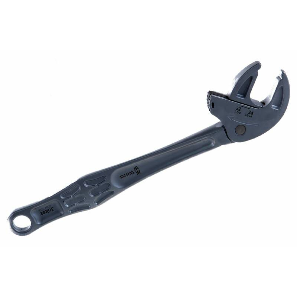 Рожковый Ключ WERA 6004 Joker XXL WE-020102 2