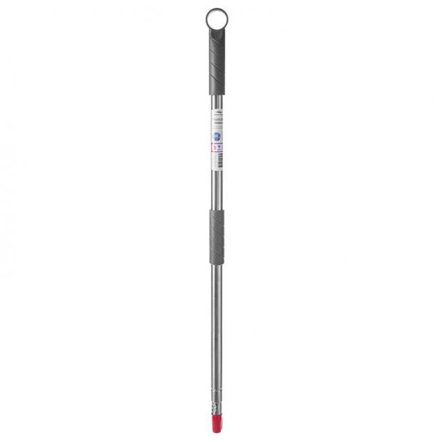 Ручка для швабры телескопическая 160 см Nordic Stream 15305