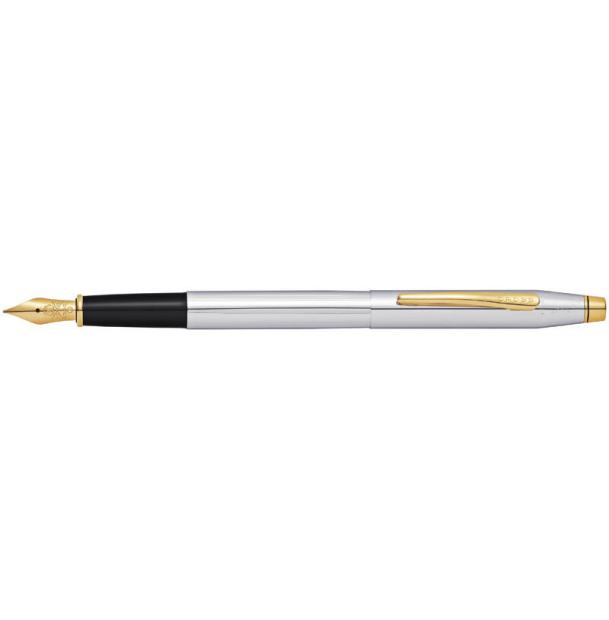 Ручка перьевая CROSS AT0086-109MF