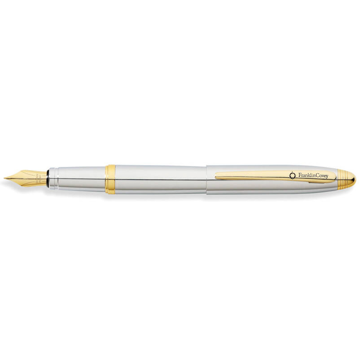 Ручка перьевая FranklinCovey FC0016-3MS 1