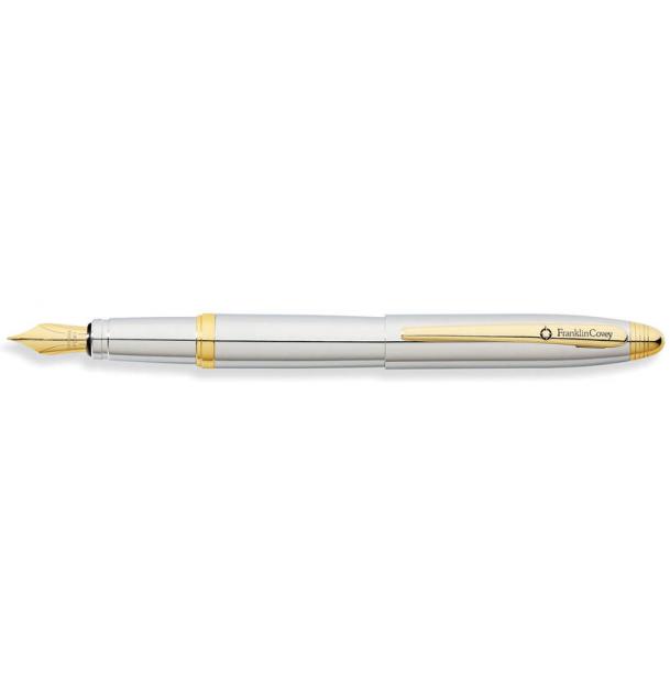 Ручка перьевая FranklinCovey FC0016-3MS