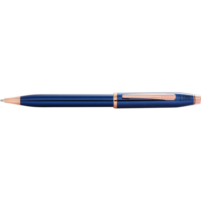 Ручка шариковая CROSS AT0082WG-138