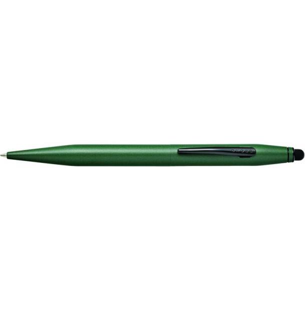 Ручка шариковая со стилусом CROSS AT0652-13