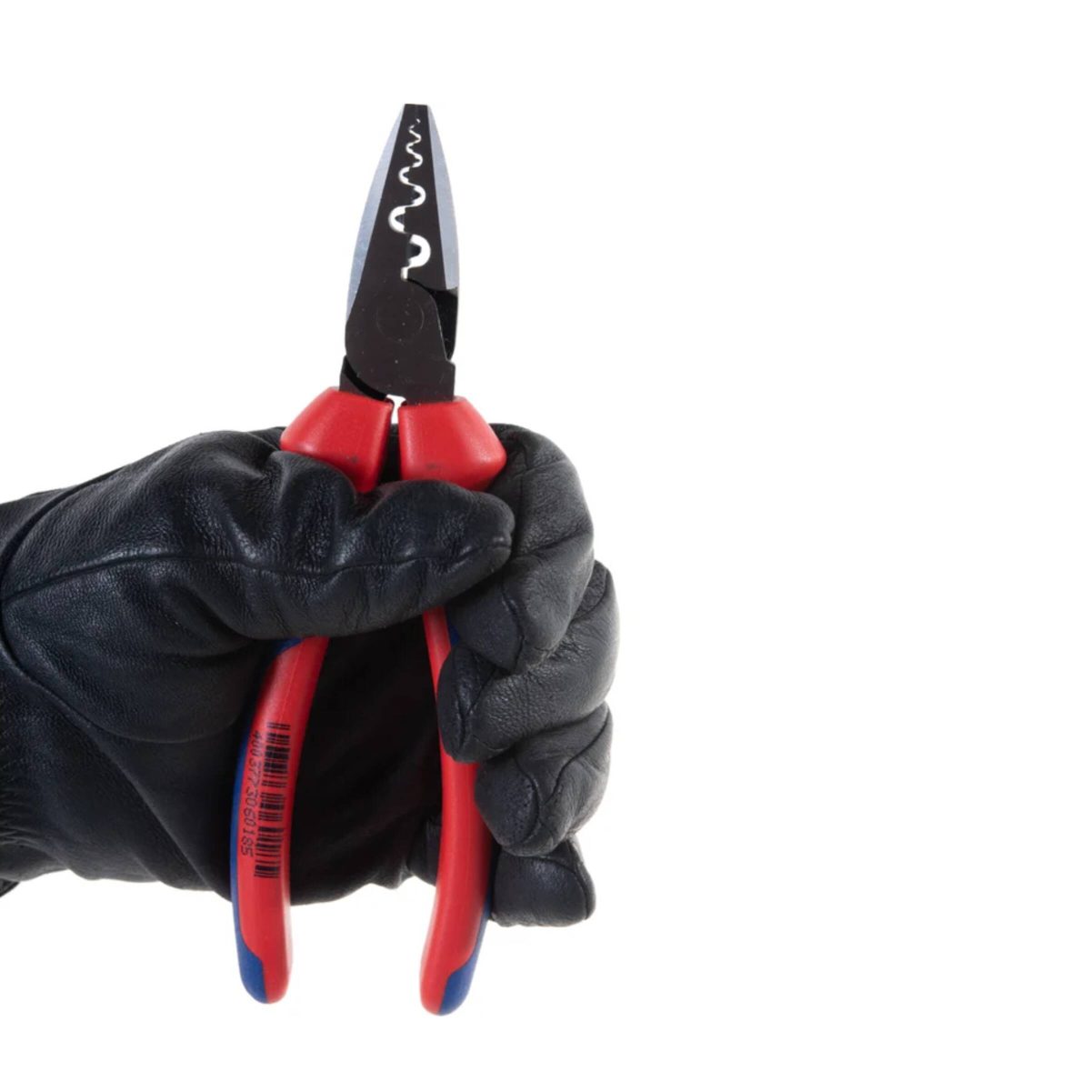 Ручной обжимник KNIPEX KN-9772180 4