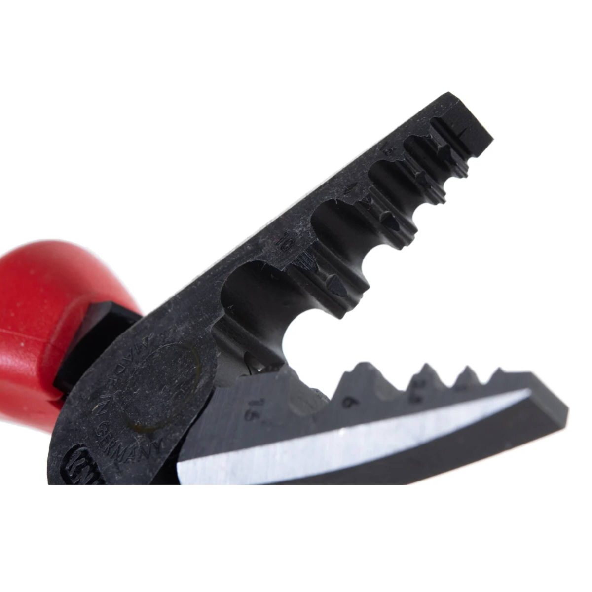 Ручной обжимник KNIPEX KN-9772180 3