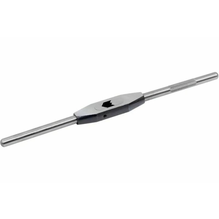 Ручной вороток Bucovice Tools №II М3-М12 401071