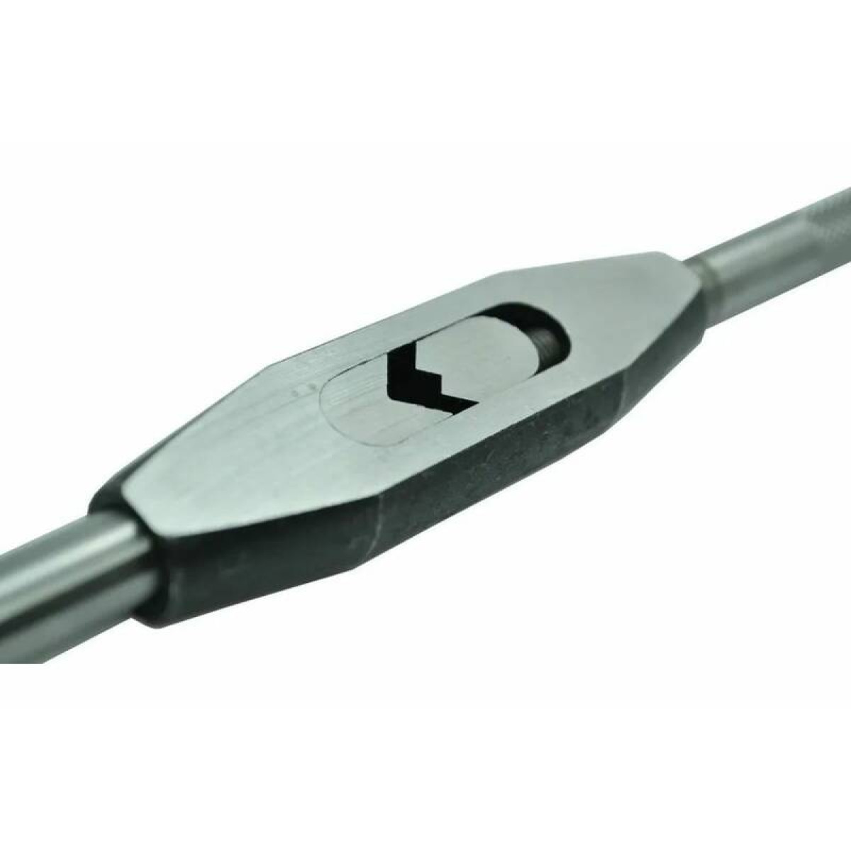 Ручной вороток Bucovice Tools №II М3-М12 401071 4