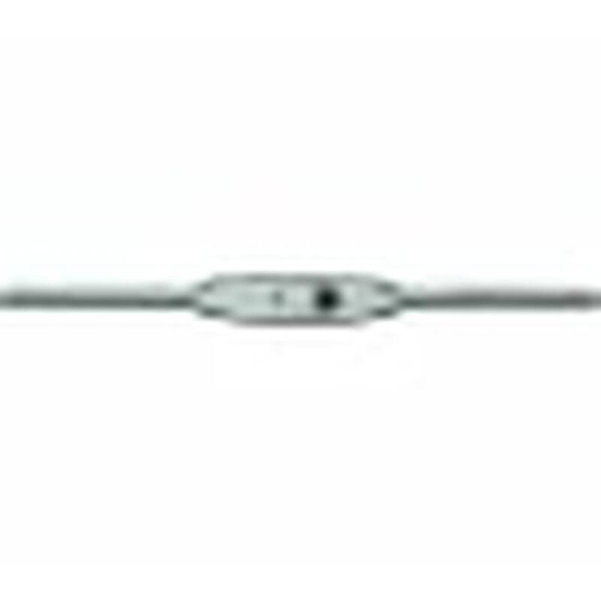Ручной вороток Bucovice Tools №III М4,5-М16 401090 3