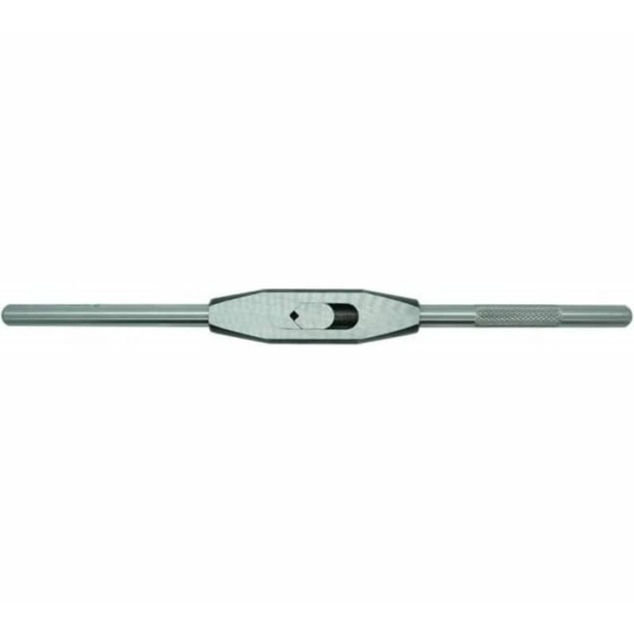 Ручной вороток Bucovice Tools №III М4,5-М16 401090
