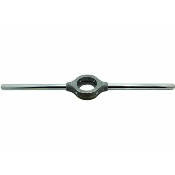 Ручной вороток Bucovice Tools на плашку D16 мм 403016