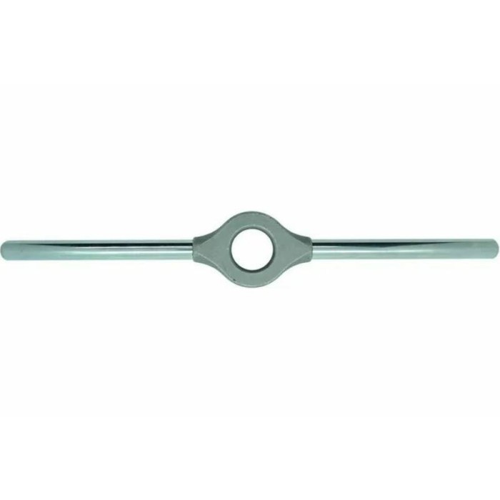 Ручной вороток Bucovice Tools на плашку D55 мм 403055
