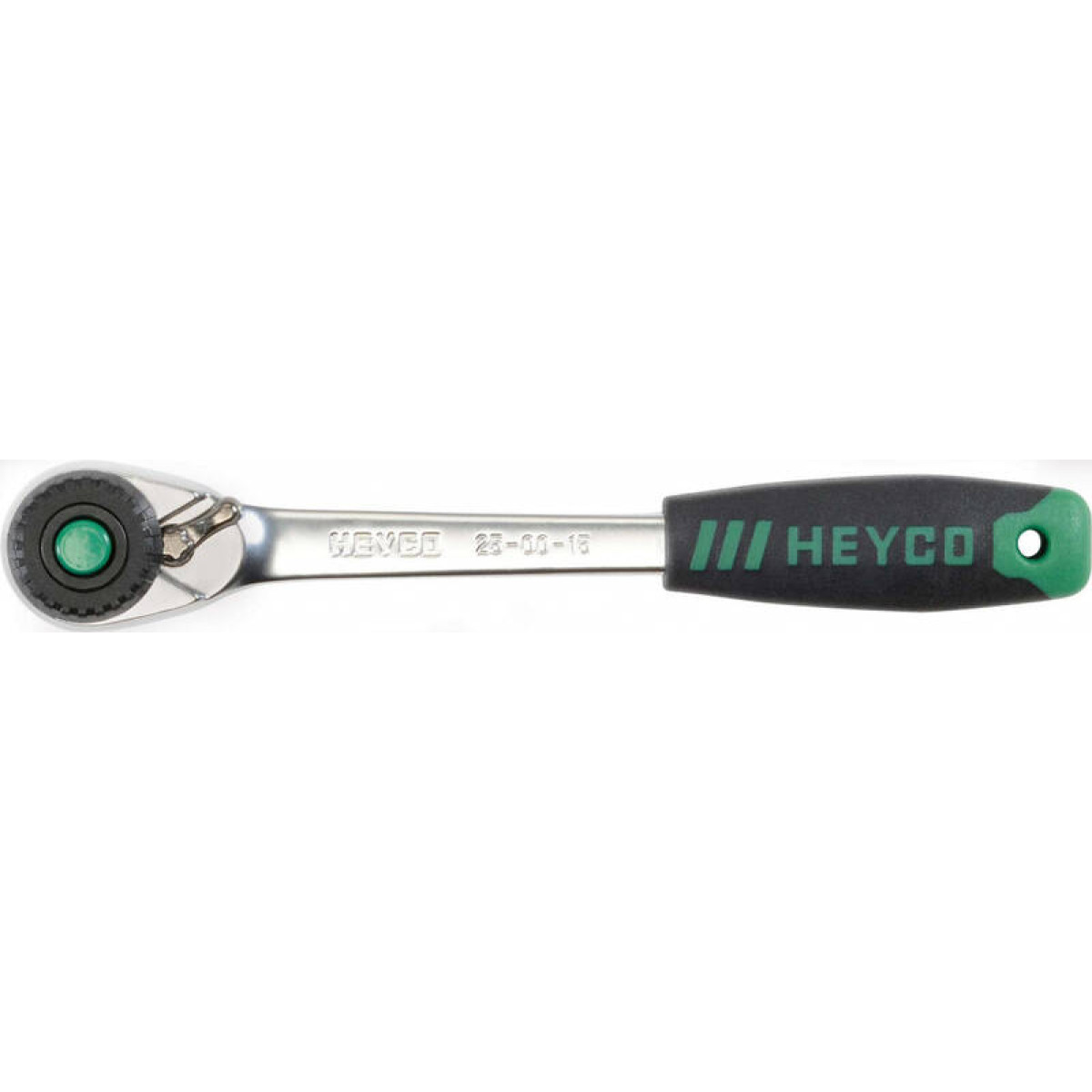 Рукоятка трещоточная с реверсом Varicat 140мм HEYCO HE-00025010583 4