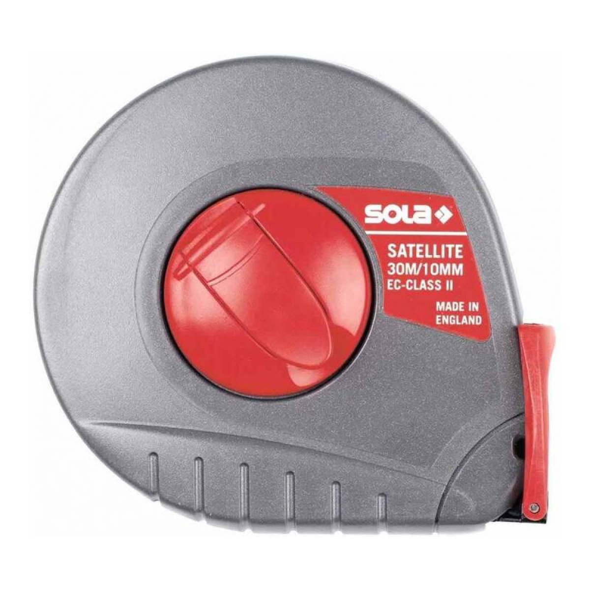 Рулетка 10 м SOLA Satellite ST10 50055701 2