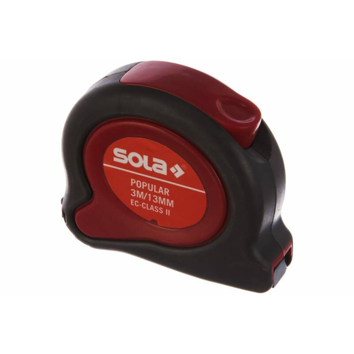 Рулетка 3 м Sola Popular PP 50024201 1