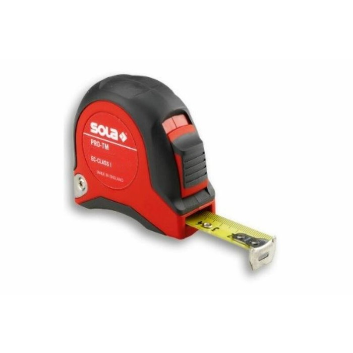 Рулетка 3 м SOLA PRO-TM 50022001