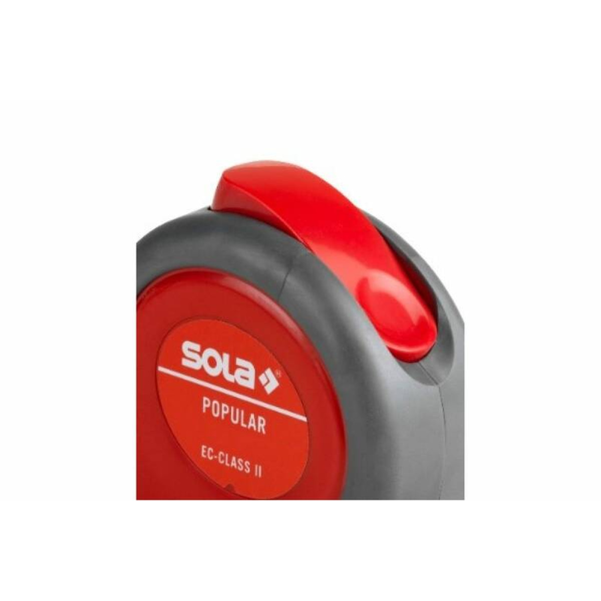 Рулетка 5 м SOLA Popular PP 50024301 3
