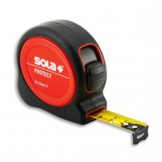 Рулетка SOLA Protect PE 3 L=3 м 50550201