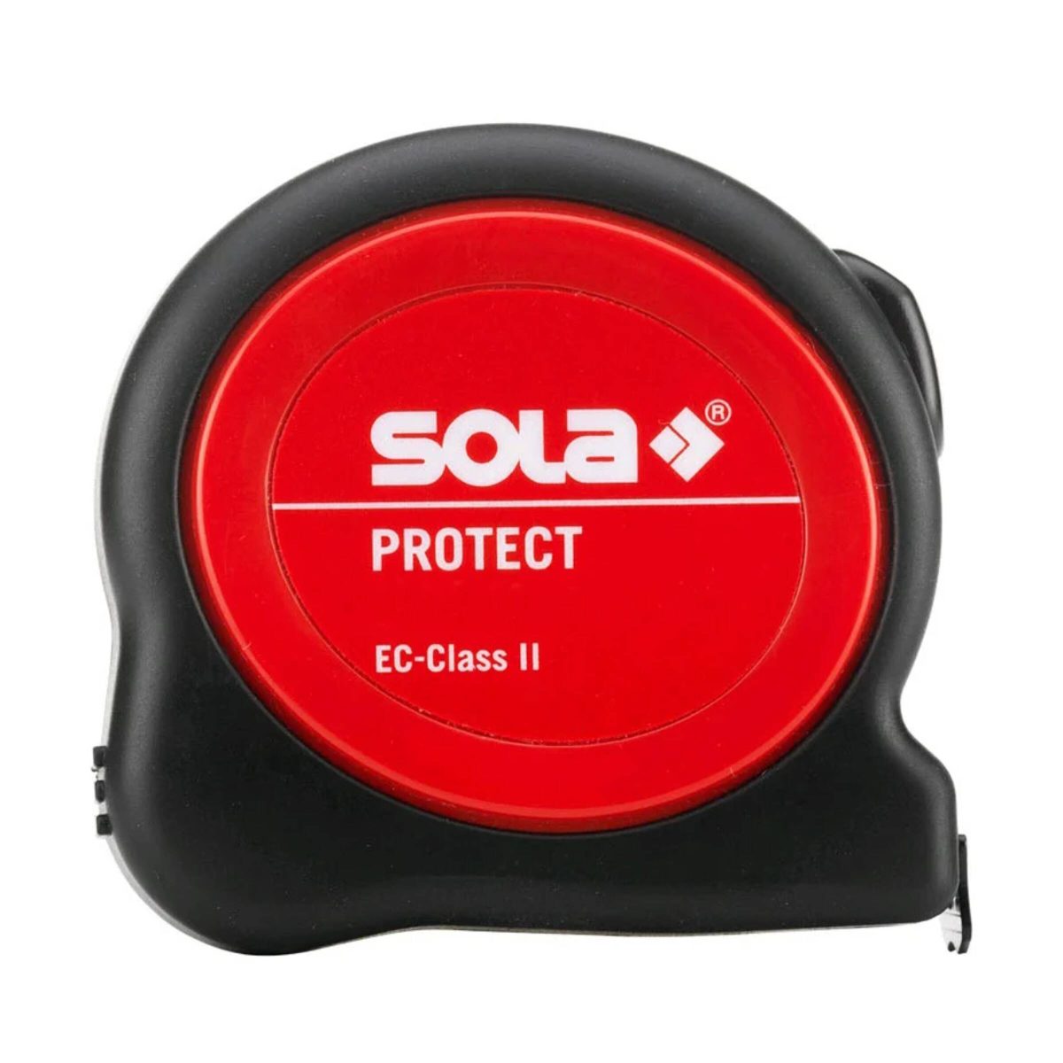 Рулетка SOLA Protect PE 3 L=3 м 50550201 3