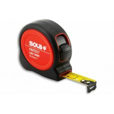 Рулетка Sola Protect PE 5 L=5 м 50550501
